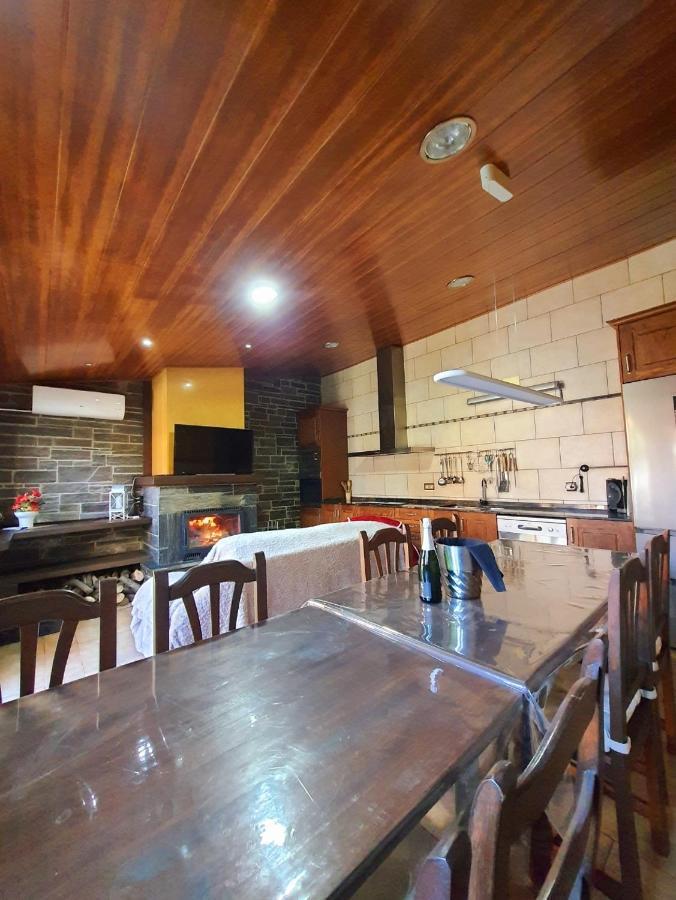 Raco De Lis Villa La Torre de Claramunt Dış mekan fotoğraf