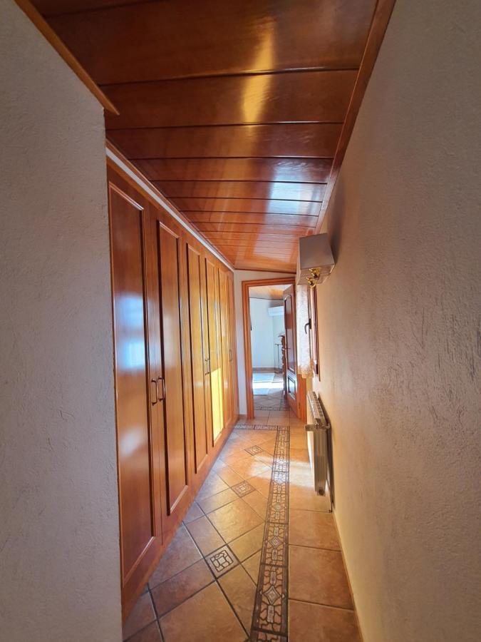 Raco De Lis Villa La Torre de Claramunt Dış mekan fotoğraf