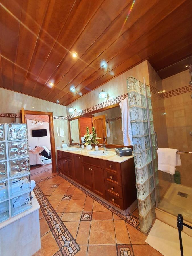 Raco De Lis Villa La Torre de Claramunt Dış mekan fotoğraf