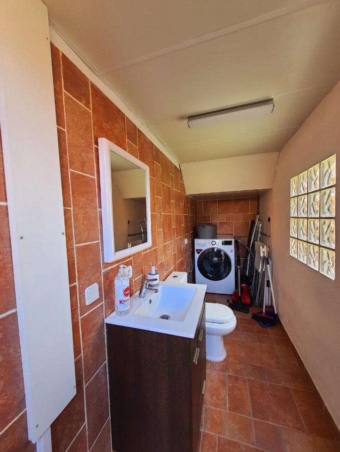 Raco De Lis Villa La Torre de Claramunt Dış mekan fotoğraf
