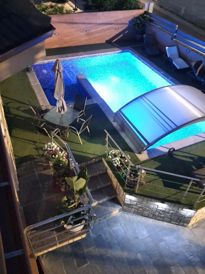 Raco De Lis Villa La Torre de Claramunt Dış mekan fotoğraf