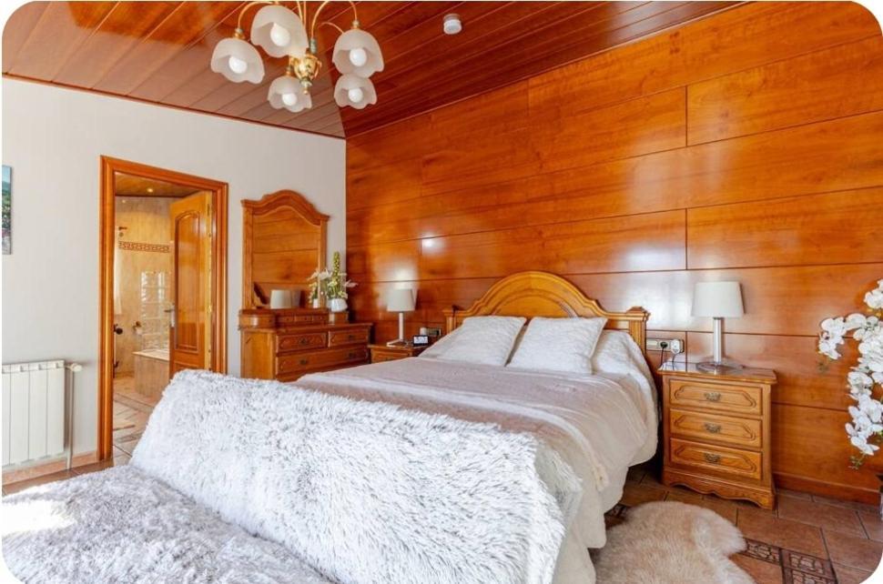 Raco De Lis Villa La Torre de Claramunt Dış mekan fotoğraf
