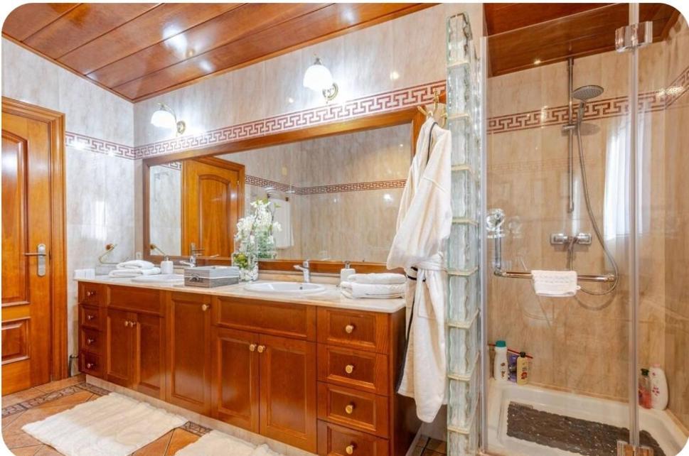 Raco De Lis Villa La Torre de Claramunt Dış mekan fotoğraf