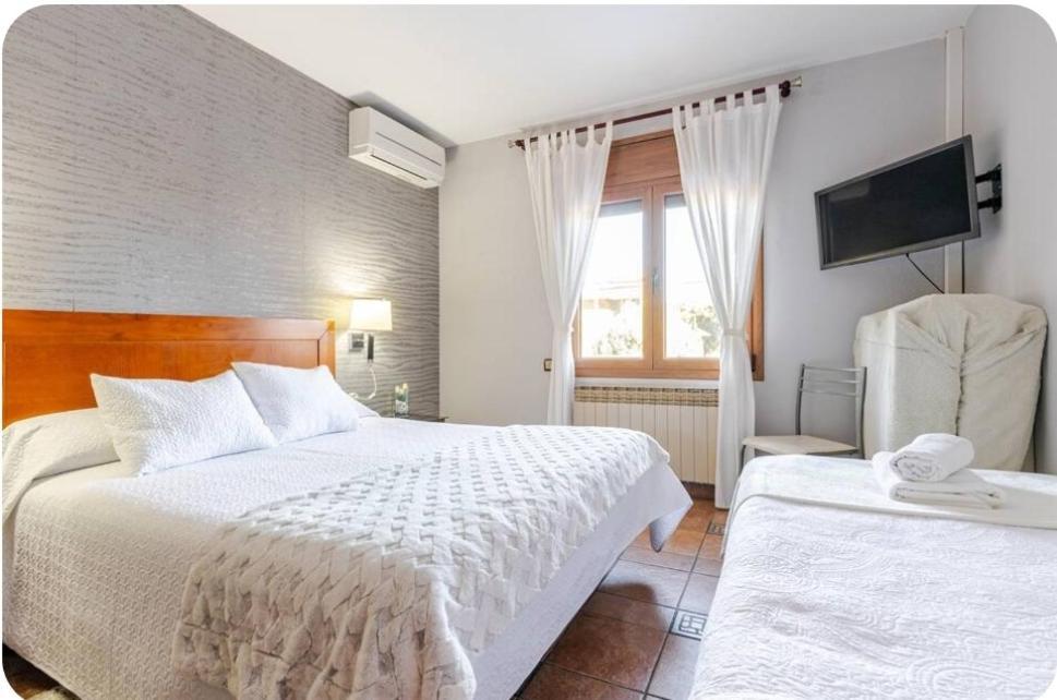 Raco De Lis Villa La Torre de Claramunt Dış mekan fotoğraf