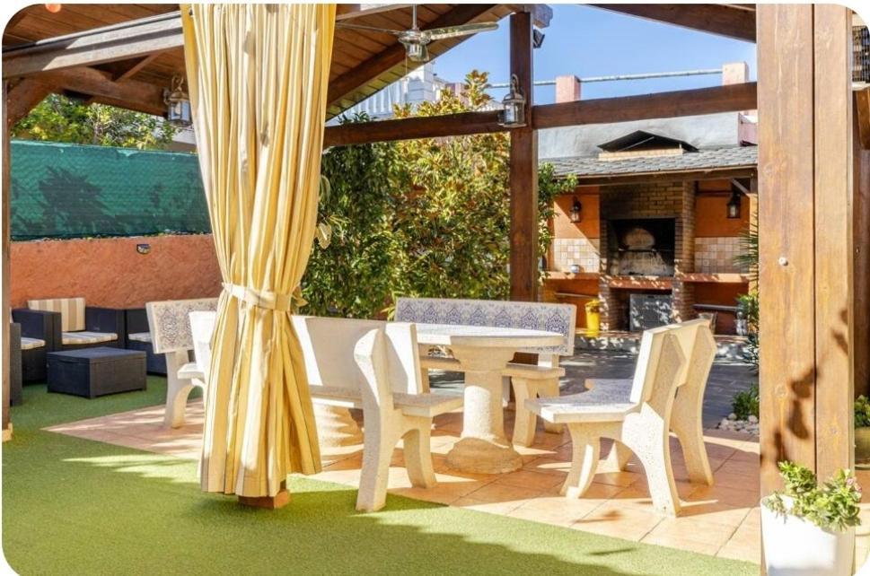 Raco De Lis Villa La Torre de Claramunt Dış mekan fotoğraf