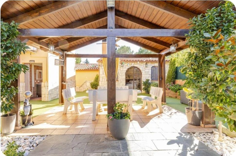 Raco De Lis Villa La Torre de Claramunt Dış mekan fotoğraf